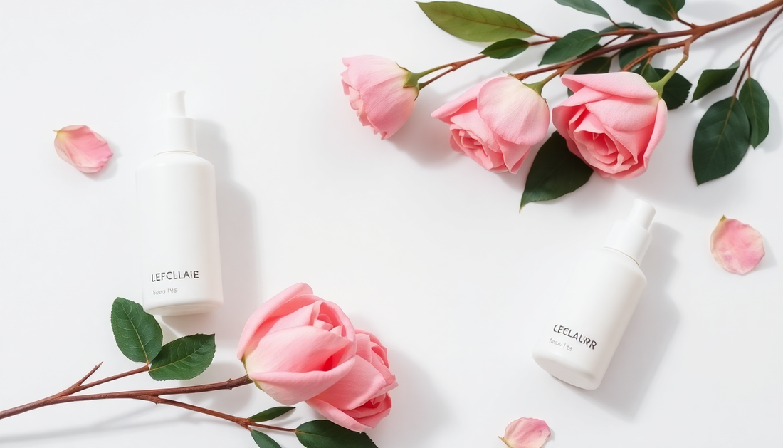 Clean Beauty Revolution: Why Blushora Chooses Gentle, Skin-Loving Ingredients