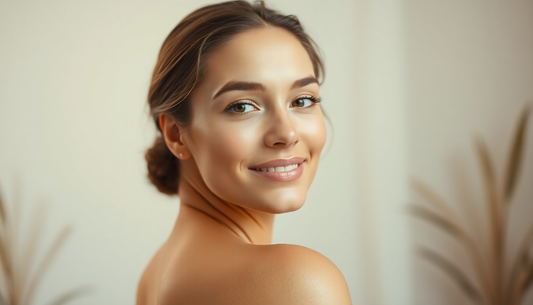 The Secret to a Lasting Glow: 5 Daily Habits for Radiant Skin
